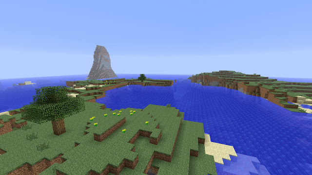tallest mountain survival craft 2 seed tallest mountain survival craft 2 seed