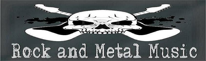 Rock and Metal Music