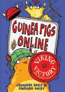 Guinea Pigs Online: Viking Victory Jennifer Gray and Amanda Swift