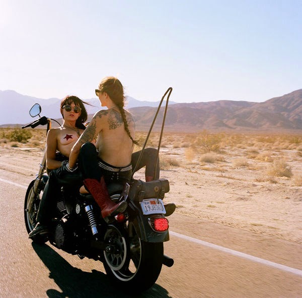 Hottest Harley Girls Hottest Harley Girls