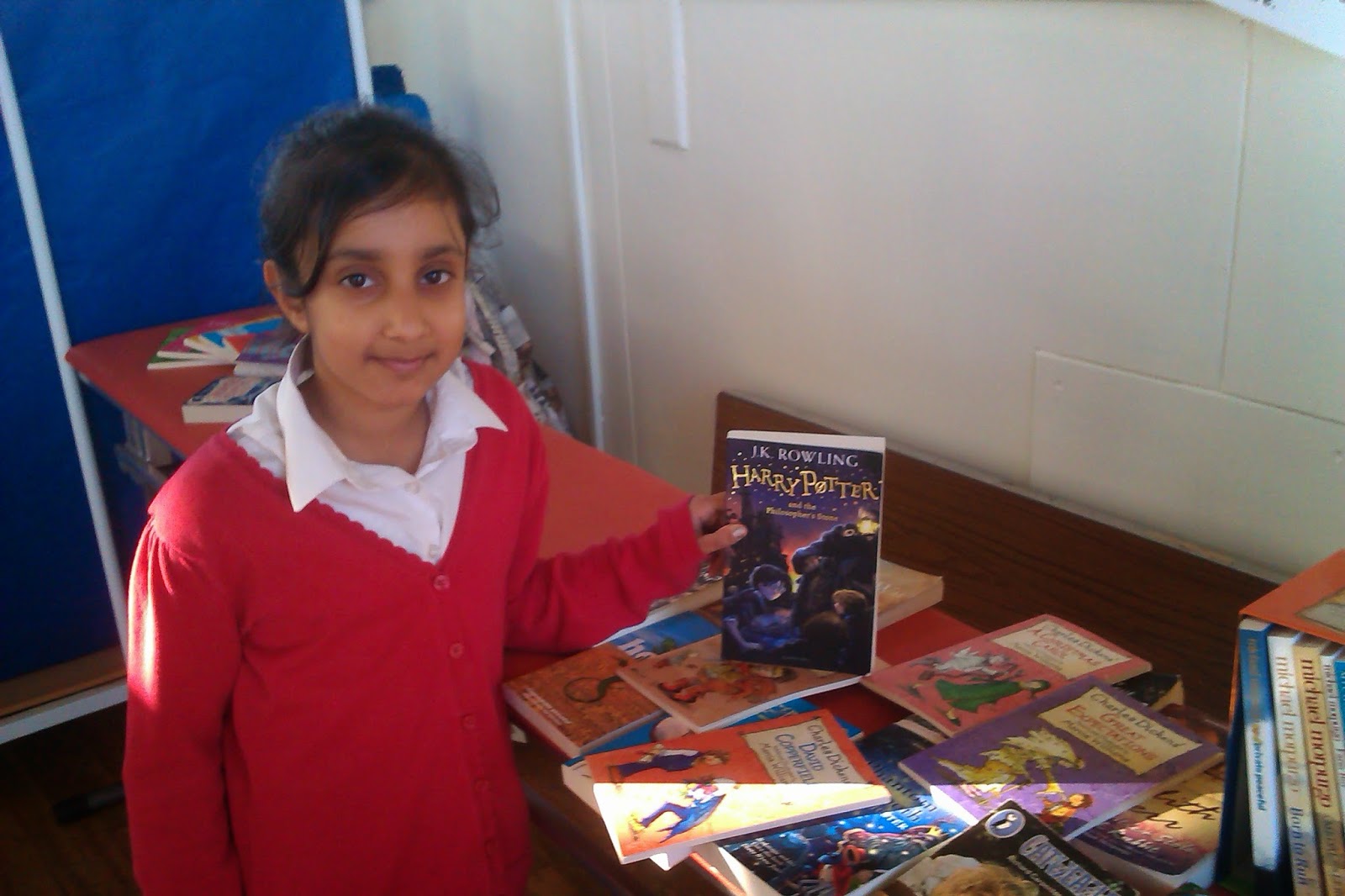 Brilliant Books Brilliant Books Robots with Dr. Beardsley