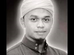 USTAZ MURTADHA YUSOF KEMBALI KE RAHMATULLAH