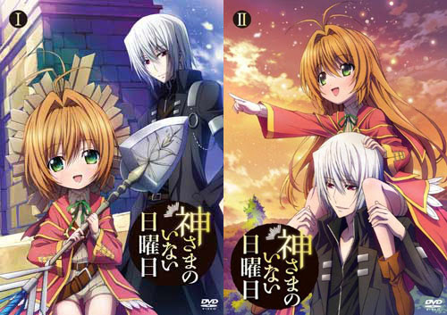 Anime Synopsis And Knowing Some Characters Kami Sama No Inai Anime Synopsis And Knowing Some Characters Kami Sama No Inai