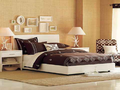 Bedroom Design Ideas