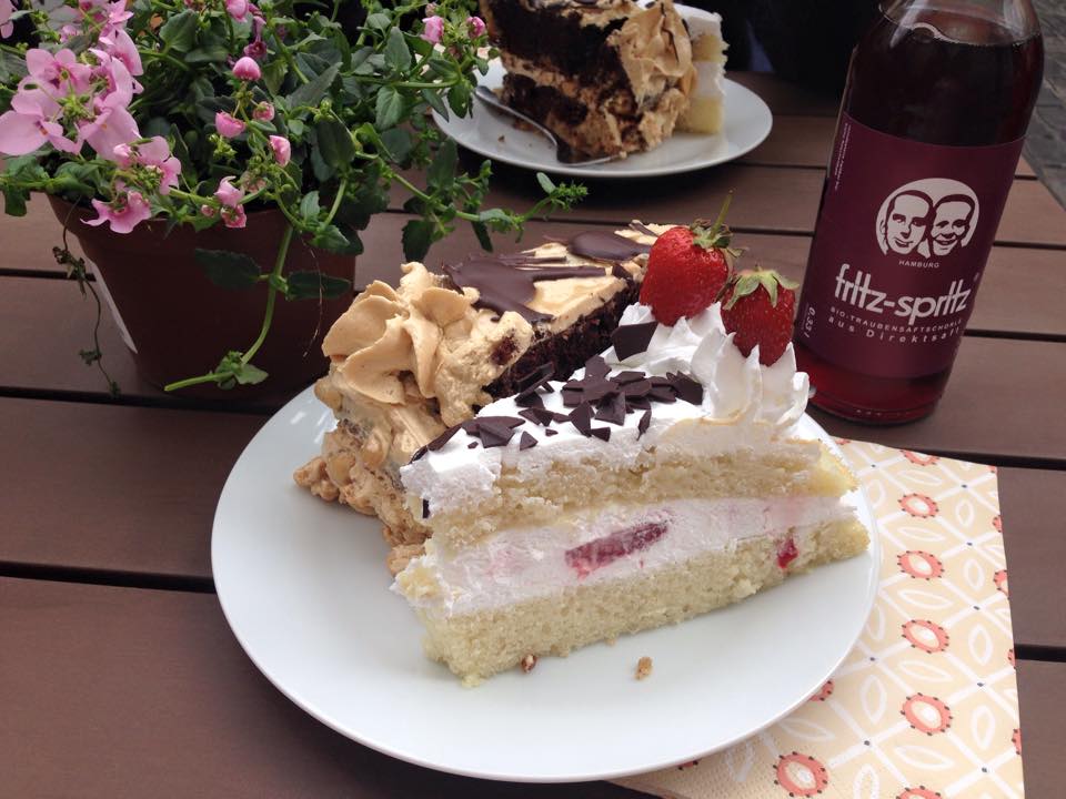 "V"eltenbummler Vegan Verreisen Vegan in Heidelberg Ich hab mein