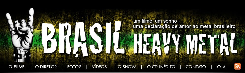 Heavy Metal Brasil