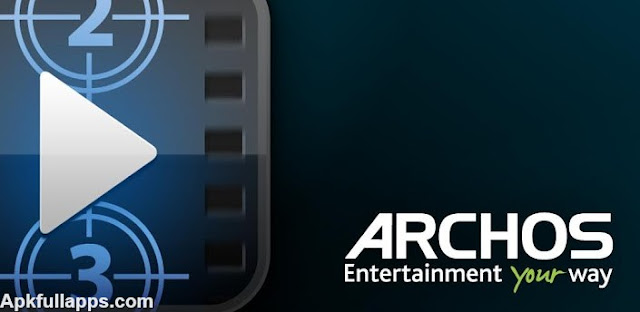 Archos Video Player v7.2.0