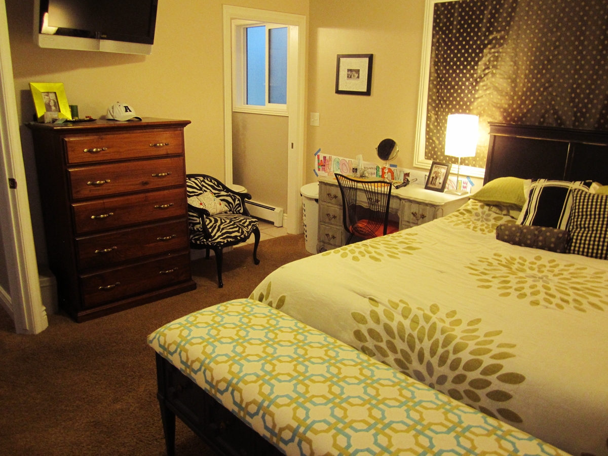 smartgirlstyle Master Bedroom Makeover Furniture Arrangement