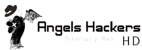 AngelHacker Blog's