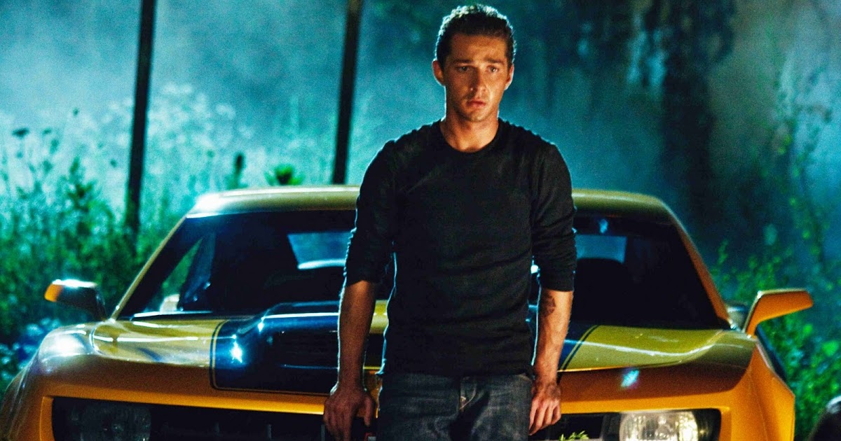 Transformers Matrix imagenes Sam Witwicky