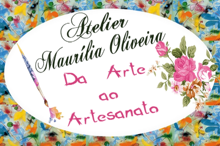 Atelier  Maurilia Oliveira