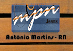 Mpn Jeans - You Can Wear