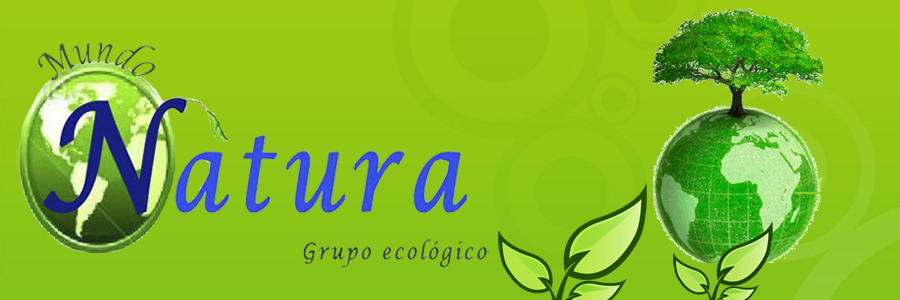 Grupo Ecológico  Mundo Natura