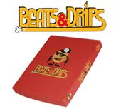 COFFRET beats & drips #2