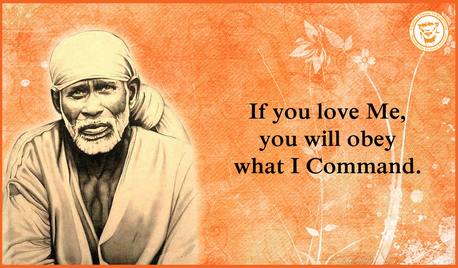 A Couple of Sai Baba Experiences Part 1013 Shirdi Sai Baba Answers