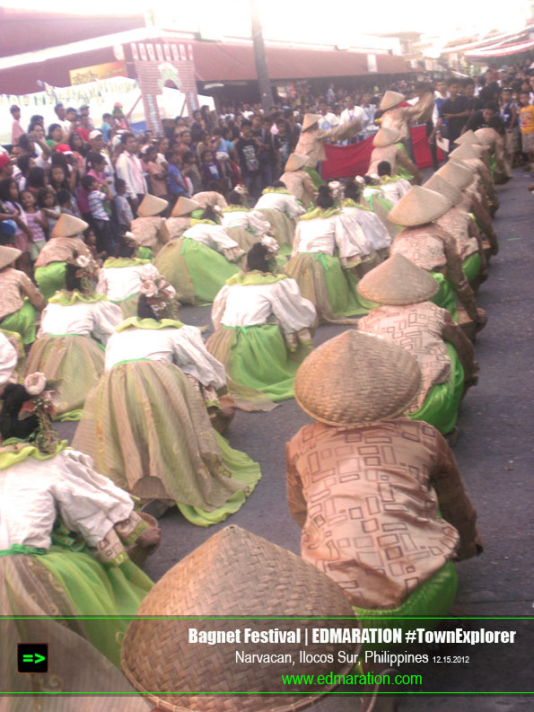 Bagnet Festival 2012