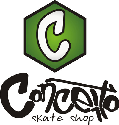 Conceito Skate Shop