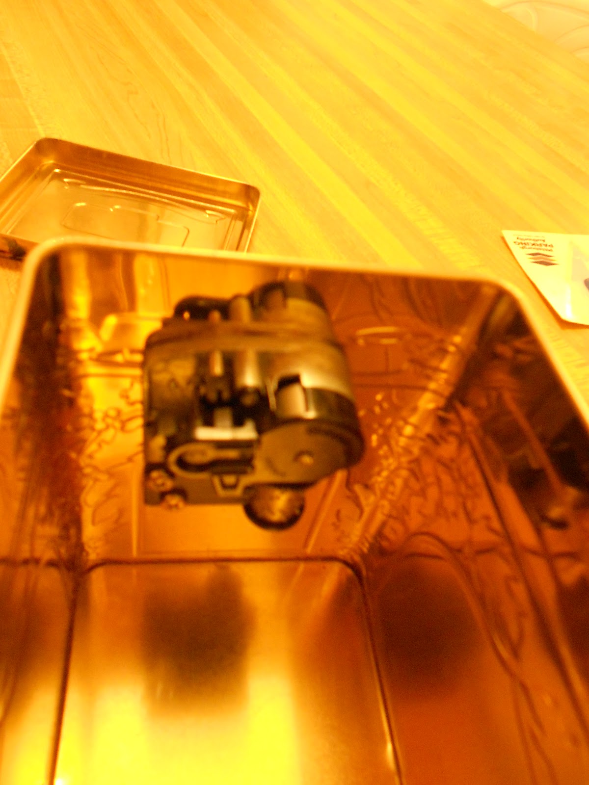 Unlacing the Victorians: vintage craigslist