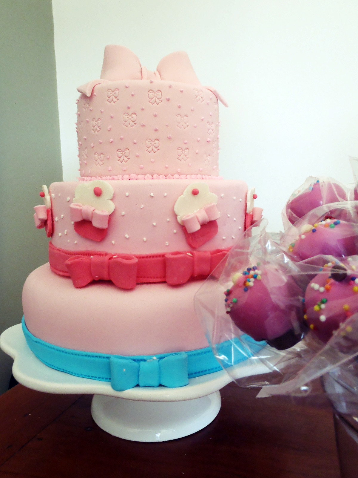 Fofurices Pasta americana, batedeiras e um insight