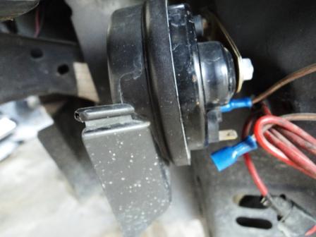 DIY REPAIR YOUR CAR.Diy membaiki kereta anda.: memasang ... diagram horn kereta 