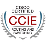 Cisco Certified Internetwork Expert