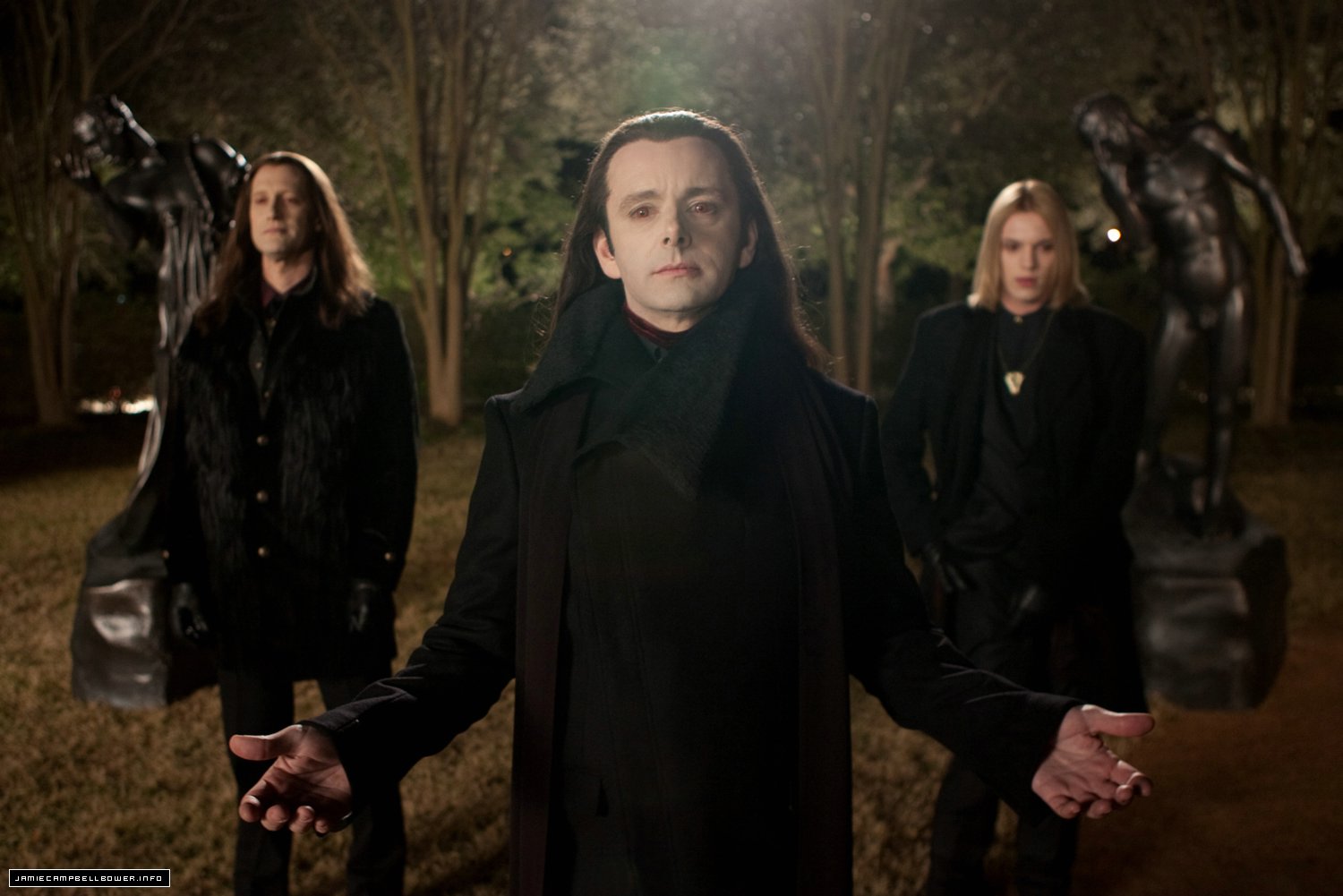 The Twilight Saga: Breaking Dawn Part 2 - Wikipedia