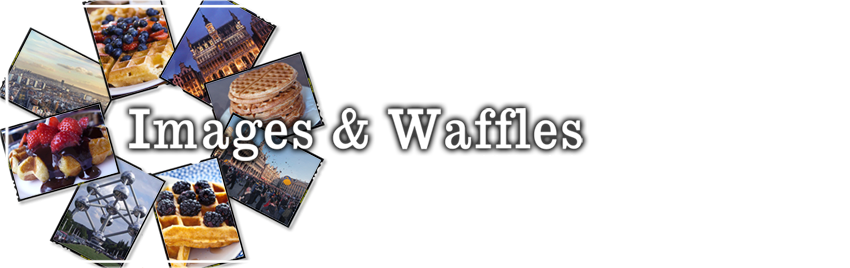 Images & Waffles