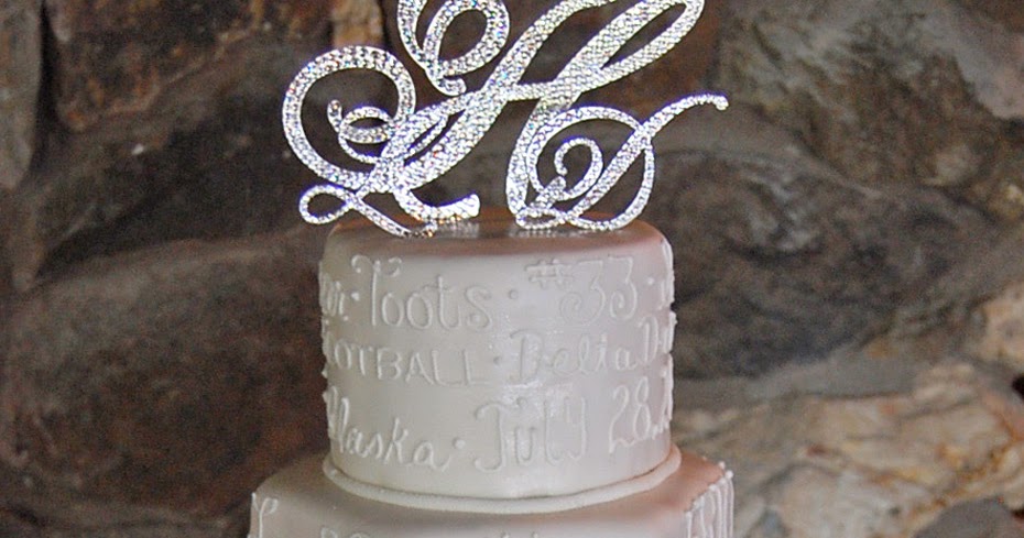 Custom Cake Hawaii