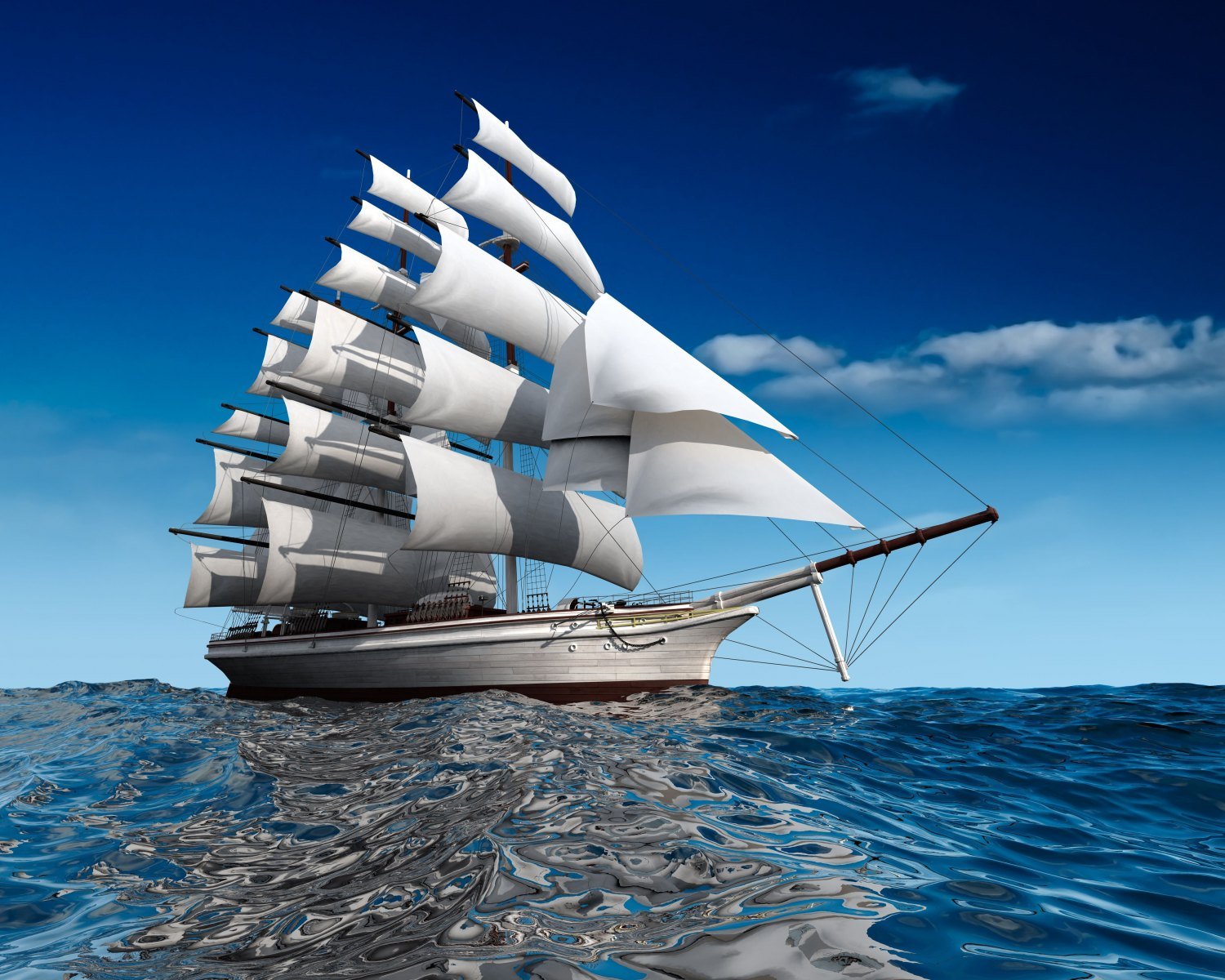 Barcos wallpapers