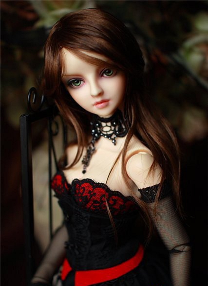 Cute Baby Barbie Doll Wallpaper - Beautiful Desktop HD ...