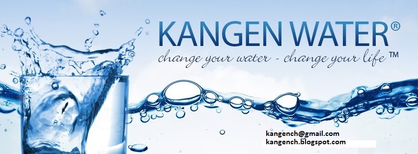 Kangen Water Cameron Highlands