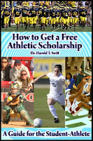 How to Get a Free Athletic Scholarship
