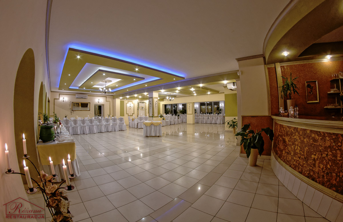 Sala Weselna W Łazach Koło Łukowa ~ Roman Szołdra Fotografia reportażowa Fotograf Opole Namysłów Sala Weselna W Łazach Koło Łukowa ~ Roman Szołdra Fotografia reportażowa Fotograf Opole Namysłów