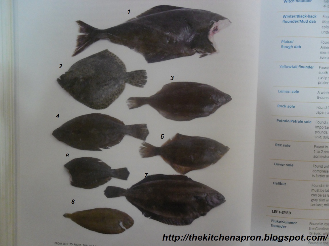 the kitchen apron fish be with you.. )