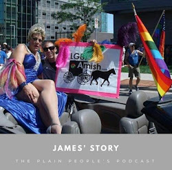 THE PLAIN PEOPLES PODCAST