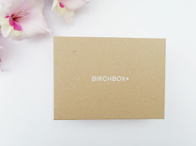 Birchbox | August 2014 Review