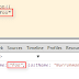 JavaScript “Extend”
