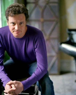 Colin Firth