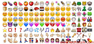 Funny Emoji Examples Funny Emoji Examples