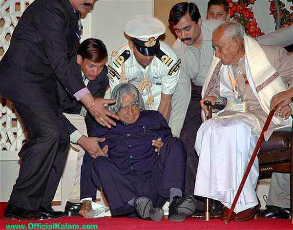 My Childhood Memories Of Kalam Uncle Rediff Com India News