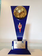 Campeão do Torneio Bizinelli de Futebol Master 2012