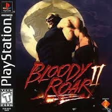 Download Bloody Roar 3 Full For Pc