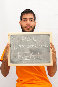 Por una democracia Real