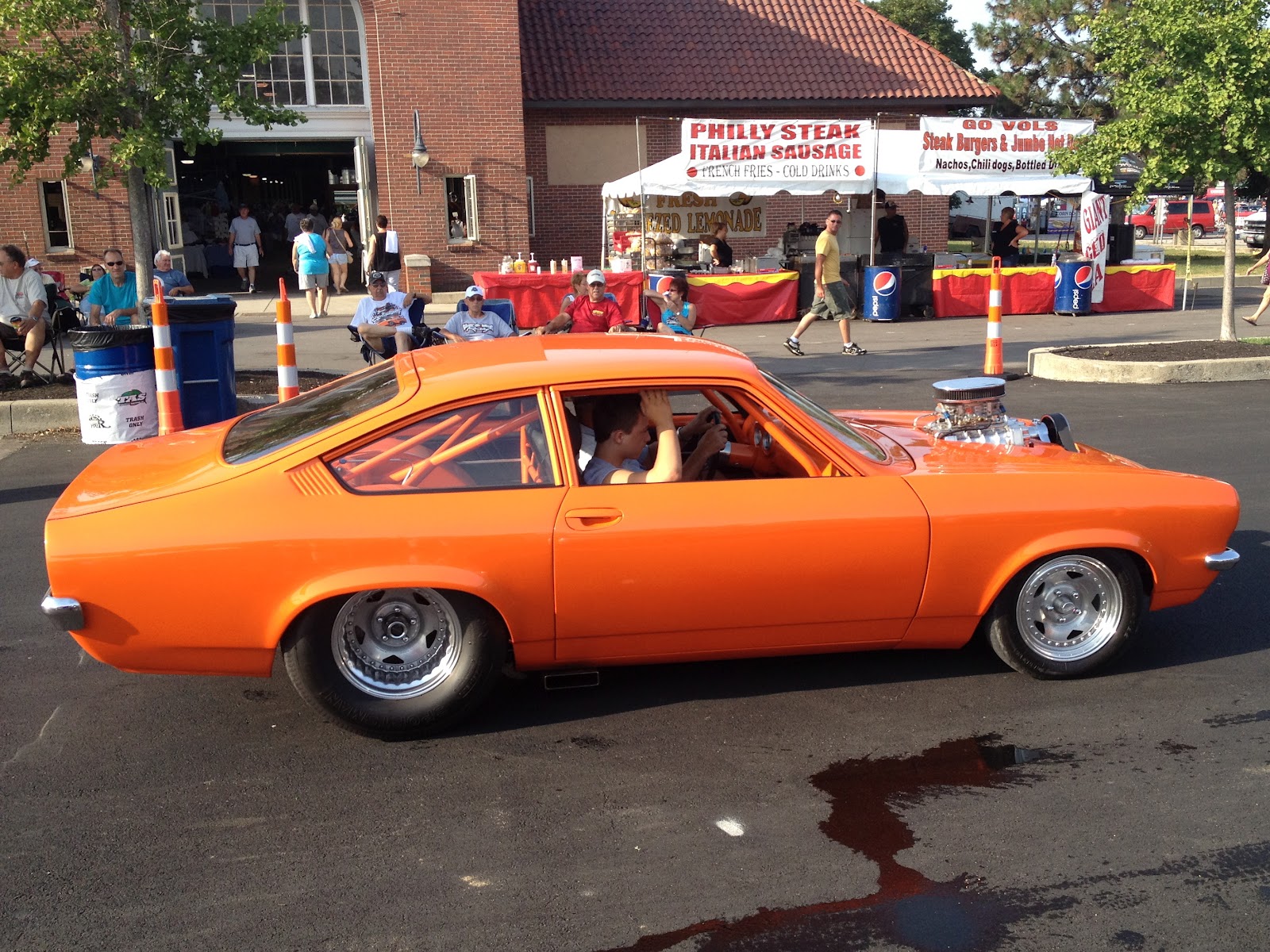 Covering Classic Cars Photo Highlights from Goodguys Covering Classic Cars Photo Highlights from Goodguys