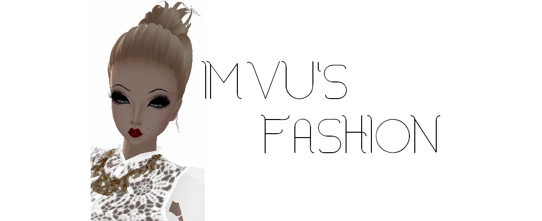 IMVU's Fashion