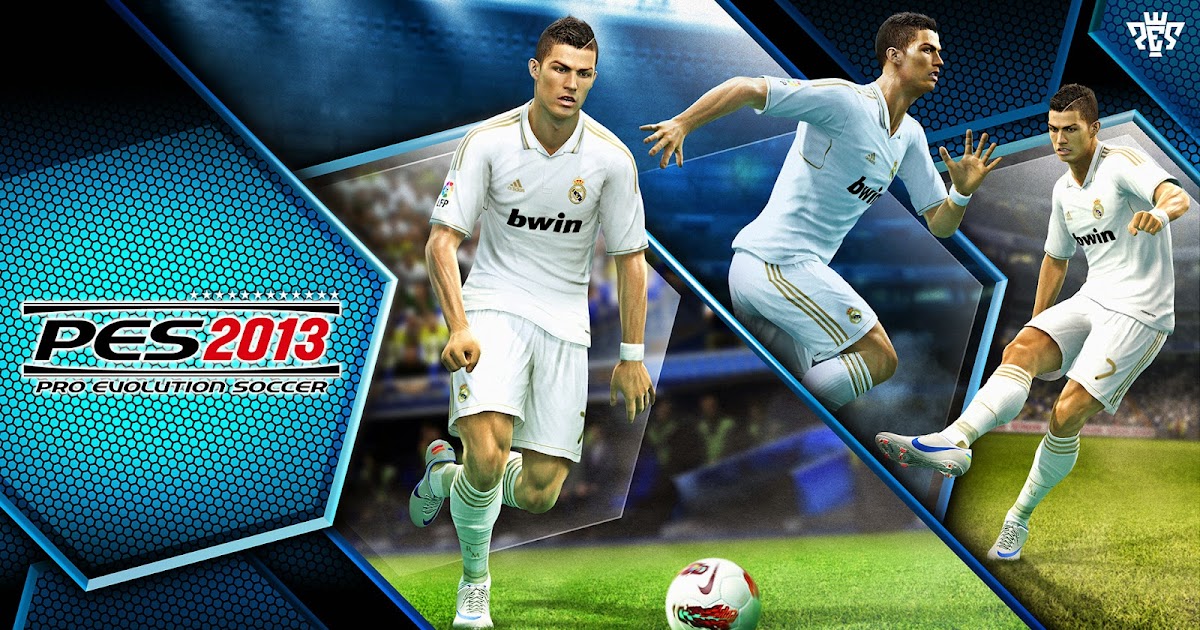 Download Patch PES 2013 PESEdit 3.6 + FIX matzzrockholic