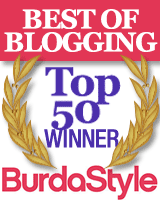 Burda Style Best of Blogging