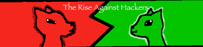 Rise Against Hackers