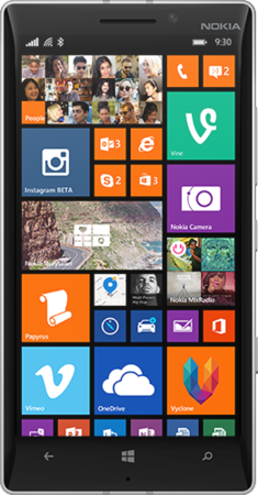   Nokia Lumia 930 img-1