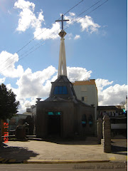 Santuário Nossa Senhora da Oliveira